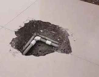 衡阳卫生间漏水维修公司为您分享如何判断家里漏水