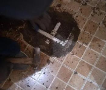 衡阳卫生间漏水维修公司为您分享下卫生间渗水如何处理及注意事项
