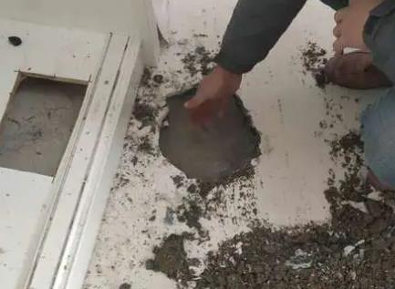 衡阳卫生间漏水维修公司分享下精确定位查漏水一次多少钱?不同级别收费不同