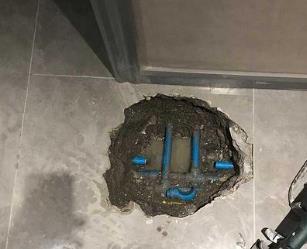 衡阳阳台漏水维修公司分享下暖气管道漏水的原因有哪些