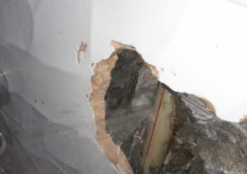 衡阳卫生间漏水维修的步骤和流程。
